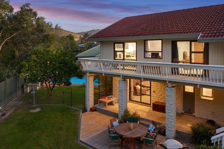 Photo of property in 17 Carlyle Crescent, Witherlea, Blenheim, 7201