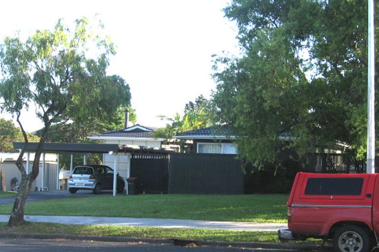 Photo of property in 152 Gowing Drive, Meadowbank, Auckland, 1072