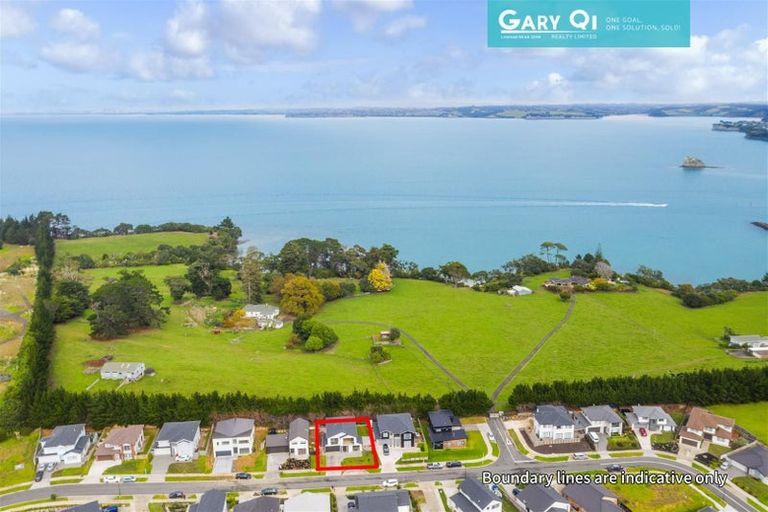 Photo of property in 38 Resolution Drive, Gulf Harbour, Whangaparaoa, 0930