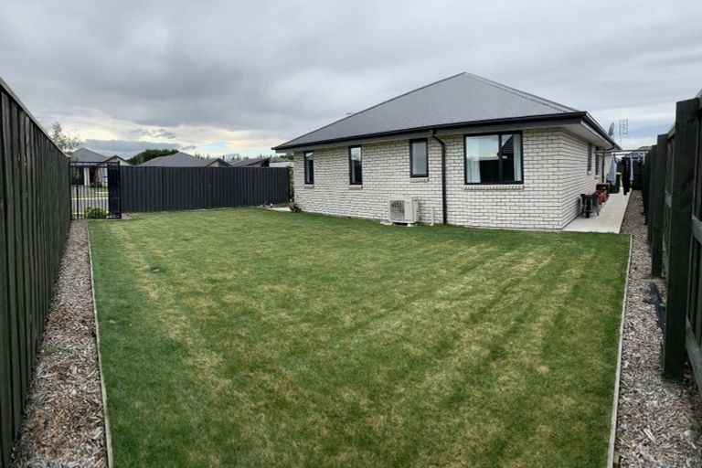 Photo of property in 2 Frogmore Way, Rolleston, 7615