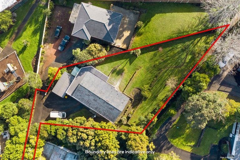 Photo of property in 8 Skyla Place, Massey, Auckland, 0614