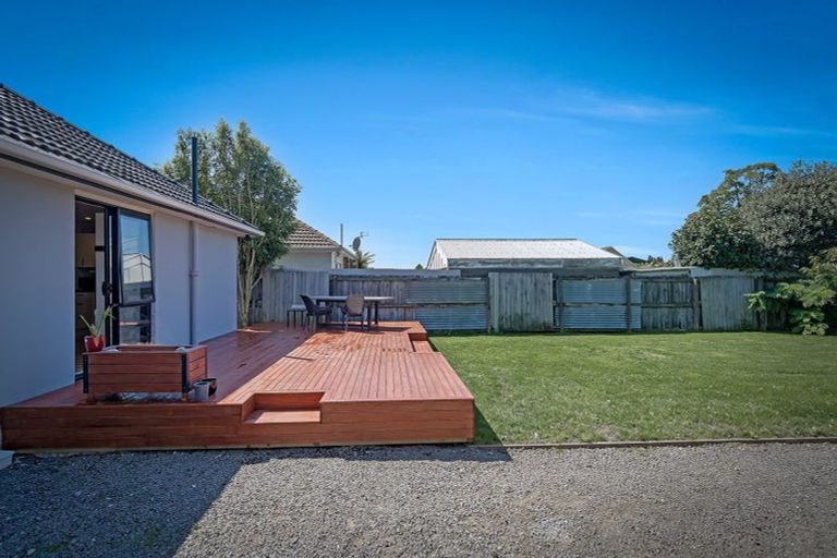 Photo of property in 34 Primrose Street, Northcote, Christchurch, 8052