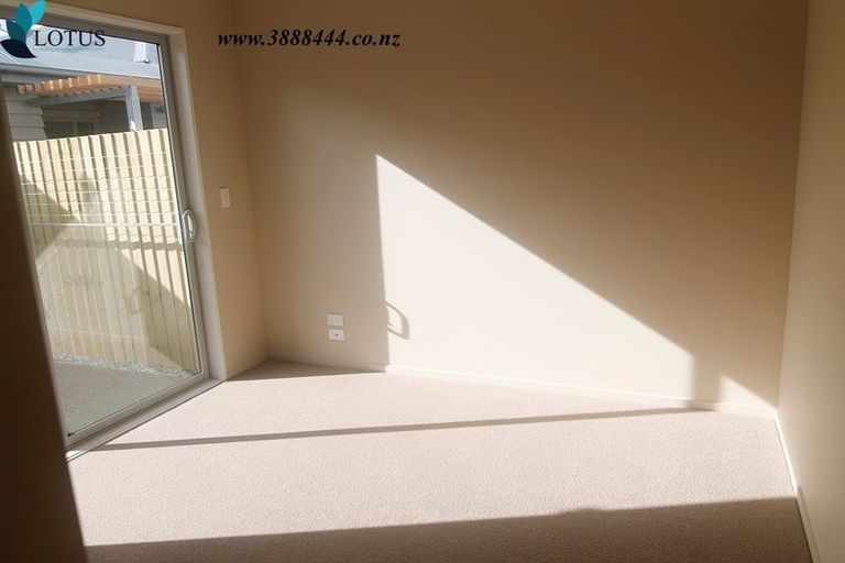 Photo of property in 1 Fyfe Road, Wigram, Christchurch, 8042