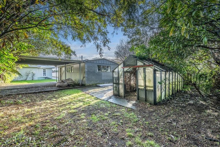 Photo of property in 271 Yarrow Street, Richmond, Invercargill, 9810