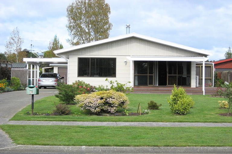 Photo of property in 61 Iwa Street, Mapua, 7005