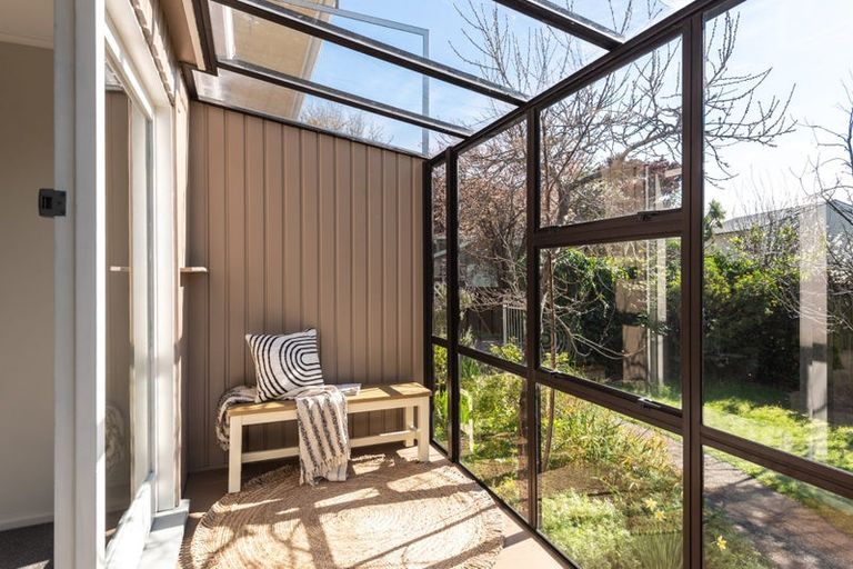 Photo of property in 6 Soleares Avenue, Mount Pleasant, Christchurch, 8081