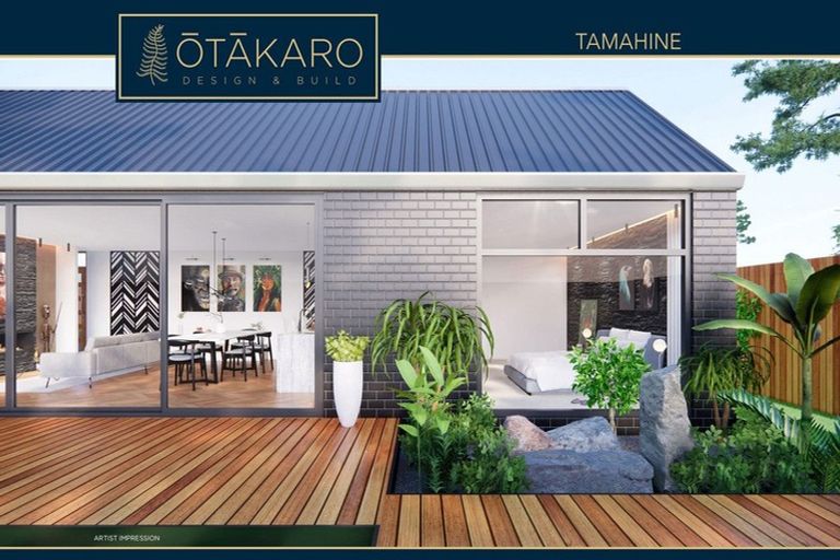 Photo of property in 15 Newbrook Terrace, Darfield, 7510