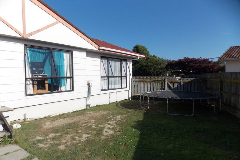 Photo of property in 83 Geraldine Crescent, Cloverlea, Palmerston North, 4412