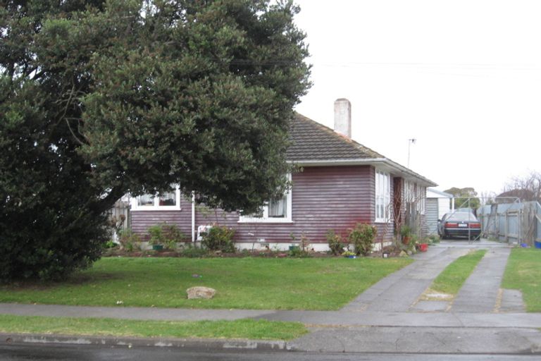 Photo of property in 28 Charles Corner Crescent, Maraenui, Napier, 4110