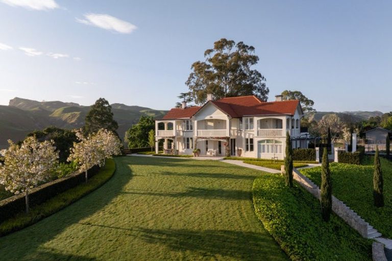 Photo of property in 152 Kopanga Road, Poukawa, 4130