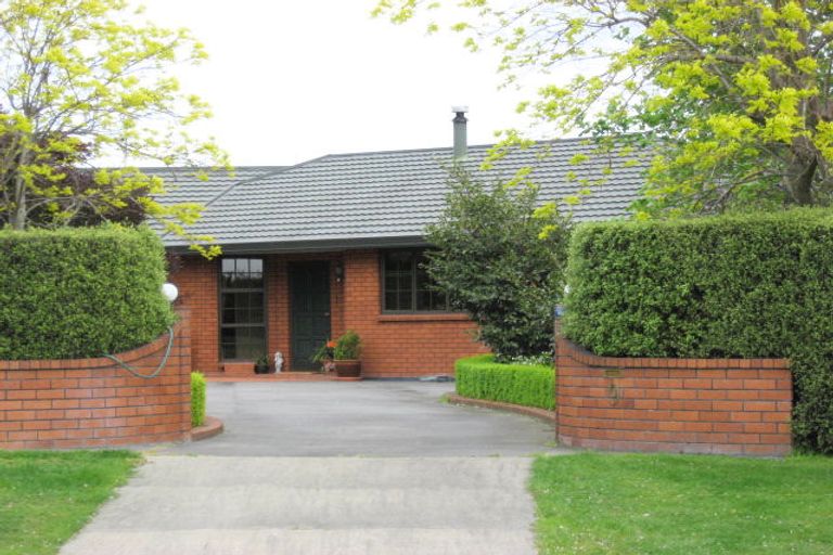 Photo of property in 9 Brilyn Crescent, Witherlea, Blenheim, 7201