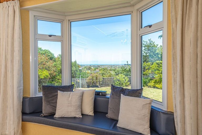 Photo of property in 6 Bristow Street, Saint Johns Hill, Whanganui, 4501