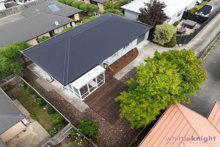 Photo of property in 228 Hills Road, Mairehau, Christchurch, 8013