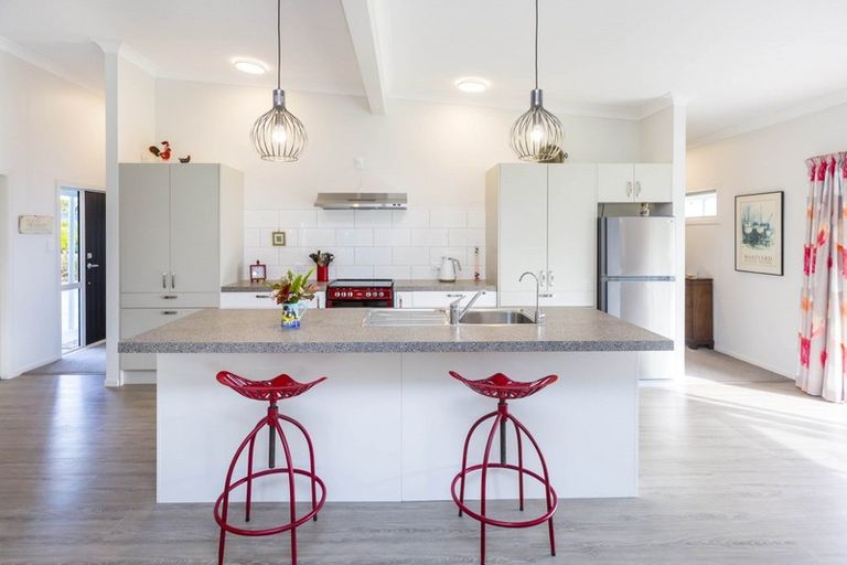 Photo of property in 3 Corbin Court, Ohau, Levin, 5570