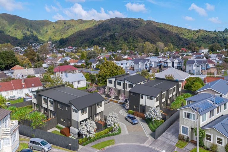 Photo of property in 5/7 Bertram Grove, Naenae, Lower Hutt, 5011