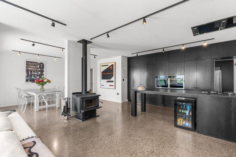 Photo of property in 1031 Lake Ferry Road, Dyerville, Martinborough, 5781