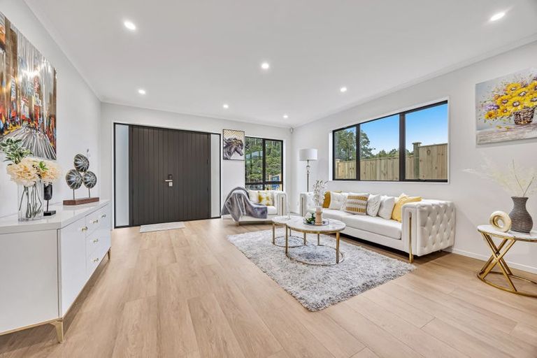 Photo of property in 67 Bushfield Drive, Flat Bush, Auckland, 2019