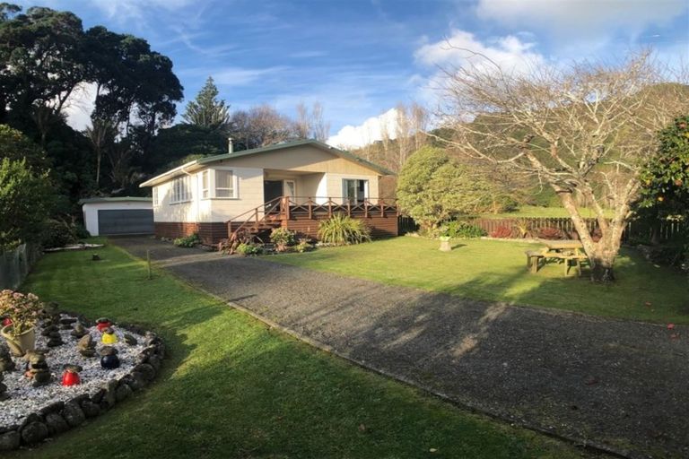Photo of property in 15 Te Mata Creek Road, Te Mata, Thames, 3575