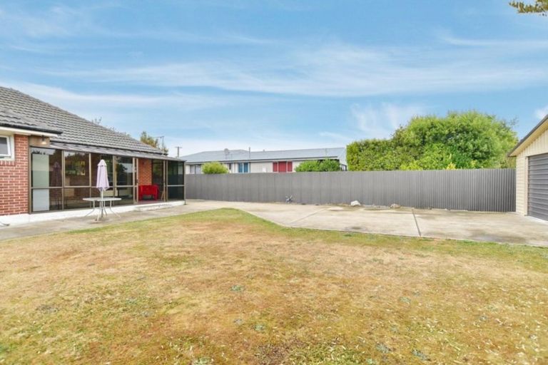 Photo of property in 85 Stanbury Avenue, Somerfield, Christchurch, 8024