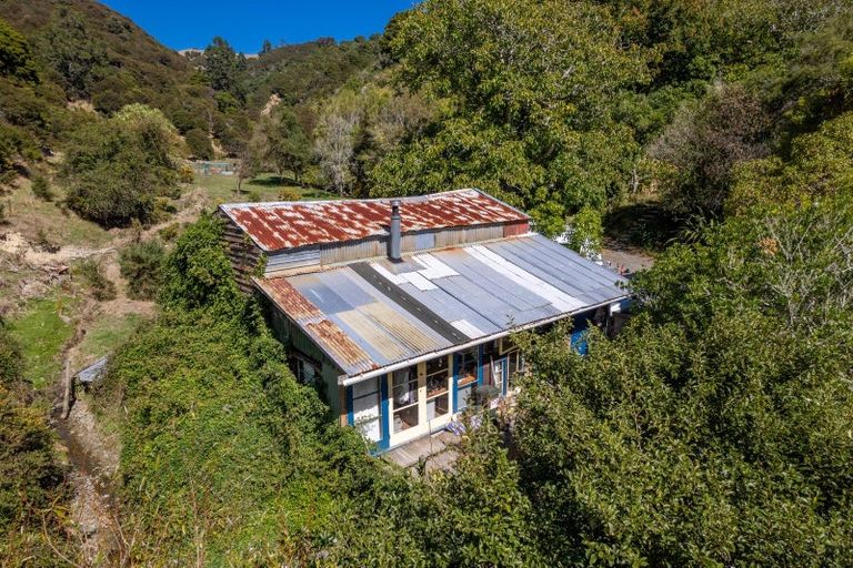 Photo of property in 117 Little Todd Valley R, Todds Valley, Nelson, 7071