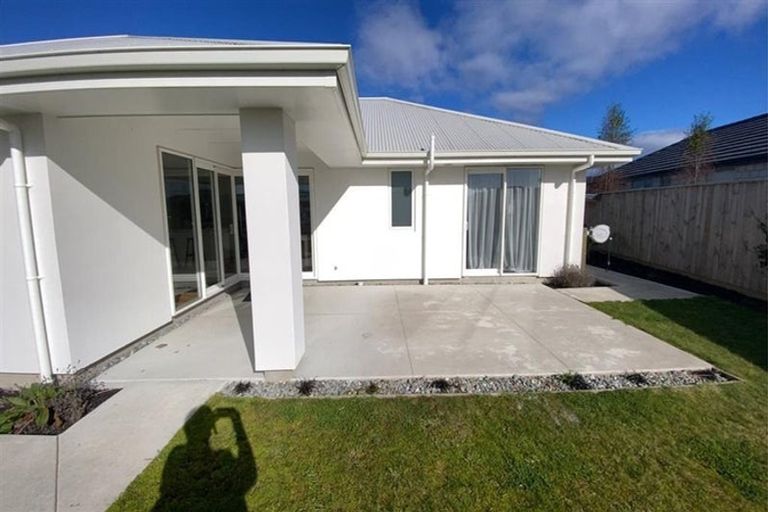 Photo of property in 38 Summersfield Boulevard, Appleby, Richmond, 7020