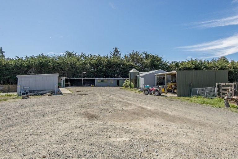 Photo of property in 98 Streeters Road, Gebbies Valley, Christchurch, 7672