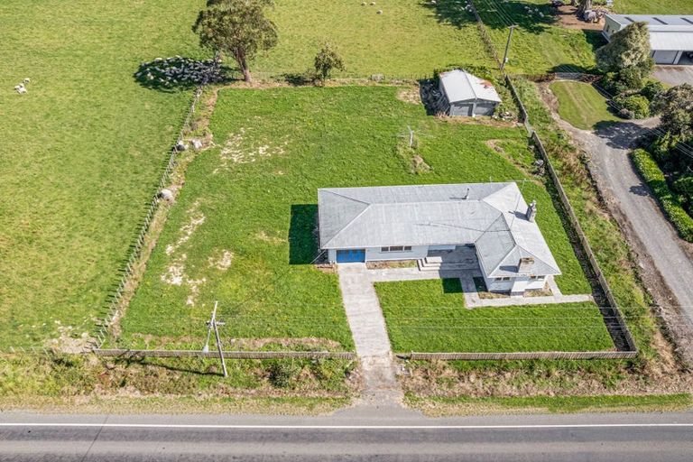 Photo of property in 6251 State Highway 1, Mangaweka, 4797