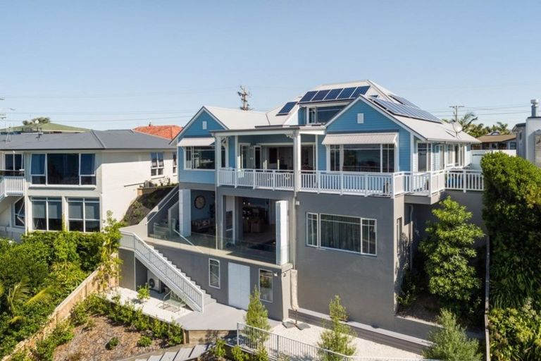 Photo of property in 141 Ngatai Road, Otumoetai, Tauranga, 3110