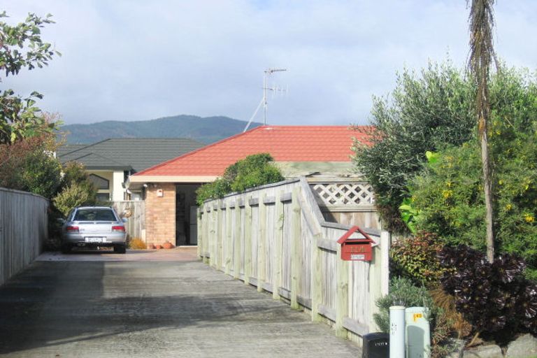 Photo of property in 114 Cedar Drive, Paraparaumu Beach, Paraparaumu, 5032