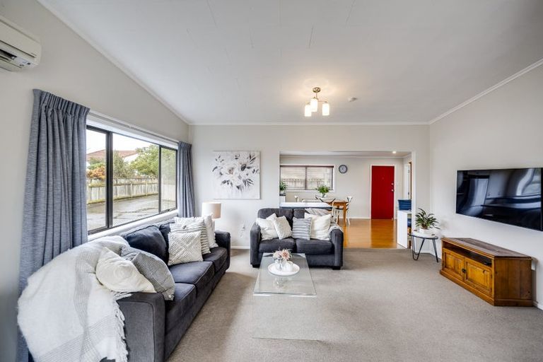 Photo of property in 131 Auckland Road, Greenmeadows, Napier, 4112