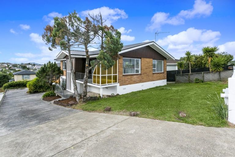 Photo of property in 1/169 Forrest Hill Road, Forrest Hill, Auckland, 0620