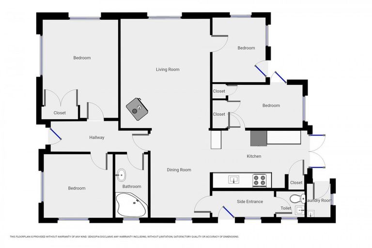 Photo of property in 70 Martin Street, Wallaceville, Upper Hutt, 5018