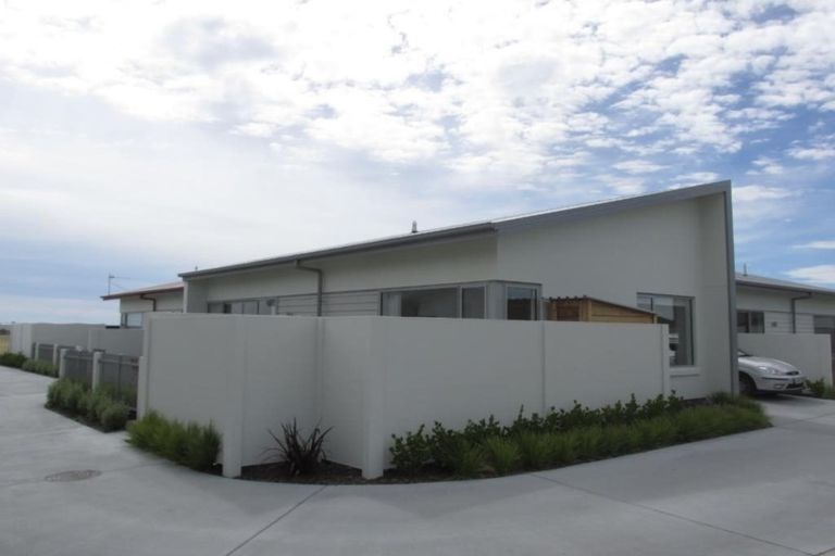 Photo of property in 9/71 Corsair Drive, Wigram, Christchurch, 8042