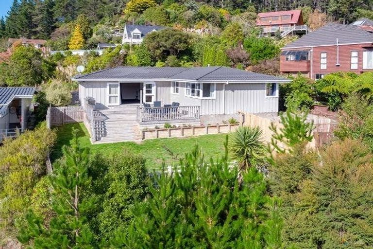 Photo of property in 22 Duncraig Street, Silverstream, Upper Hutt, 5019