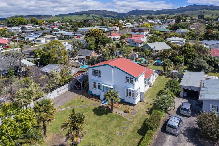 Photo of property in 23 Wilson Street, Waihi, 3610