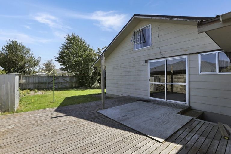 Photo of property in 45 Tucker Street, Allenton, Ashburton, 7700