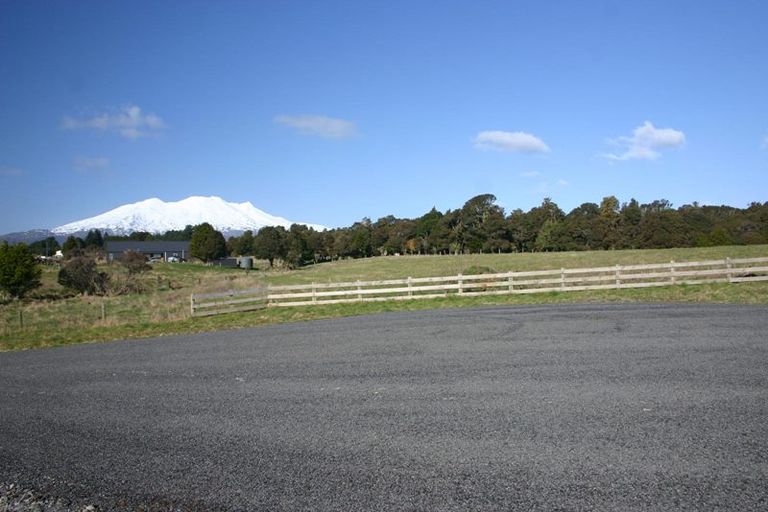 Photo of property in 1 Horopito Heights, Horopito, Raetihi, 4696