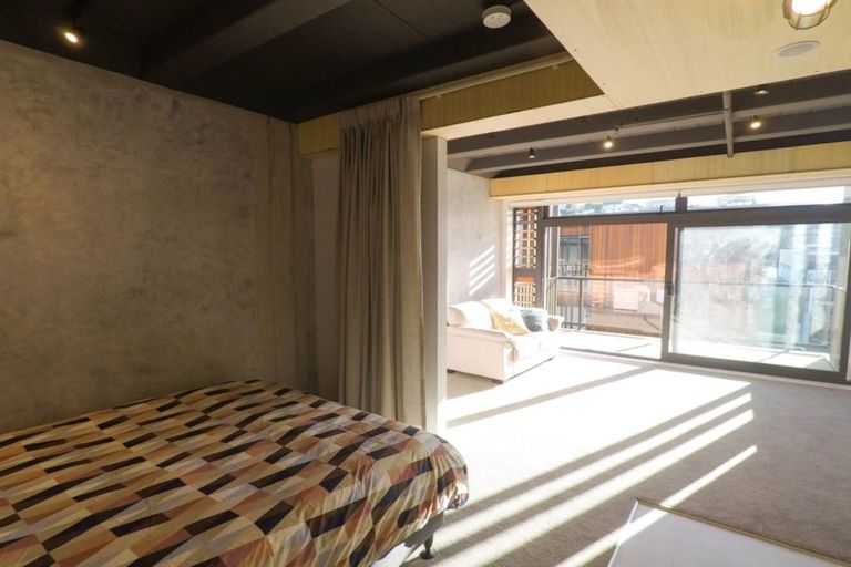 Photo of property in Vedado Apartments, 308/41 Hopper Street, Mount Cook, Wellington, 6011