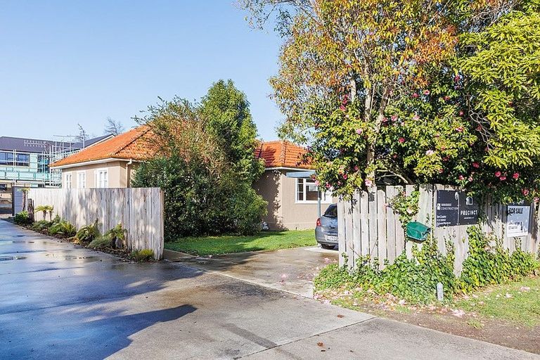 Photo of property in 170 Park Road, West End, Palmerston North, 4410