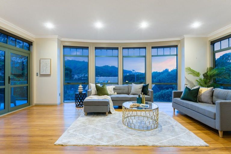 Photo of property in 12 Bladon Terrace, Ngaio, Wellington, 6035