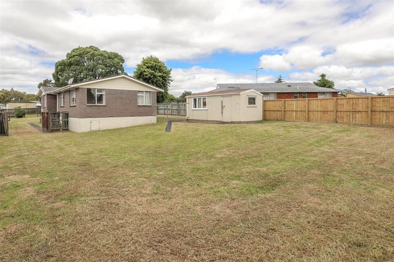 Photo of property in 1 Bailey Street, Huntly, 3700