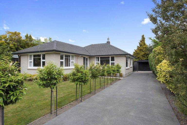 Photo of property in 145 White Street, Rangiora, 7400