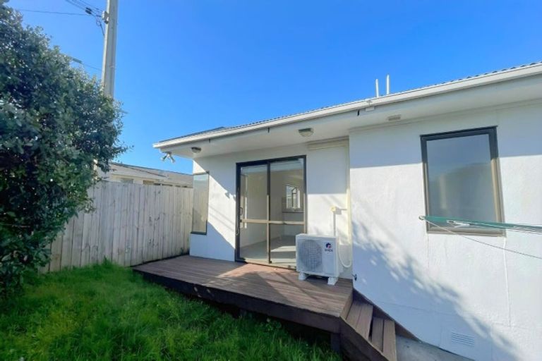 Photo of property in 111b Coronation Road, Papatoetoe, Auckland, 2025