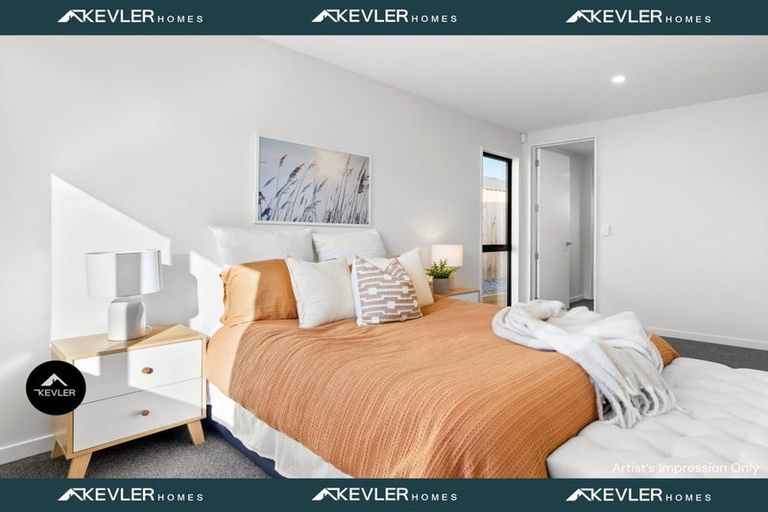 Photo of property in 33 Adamite Drive, Rolleston, 7615