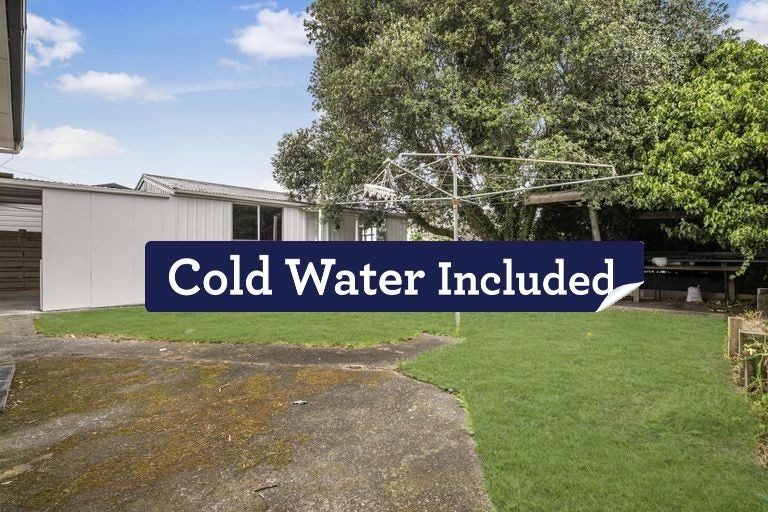 Photo of property in 11 Gambare Place, Wattle Downs, Auckland, 2103