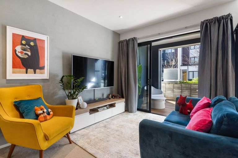 Photo of property in 61 Rangihina Road, Hobsonville, Auckland, 0616