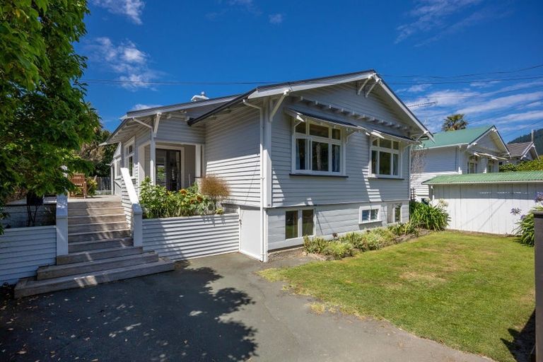 Photo of property in 45 Alton Street, Nelson, 7010