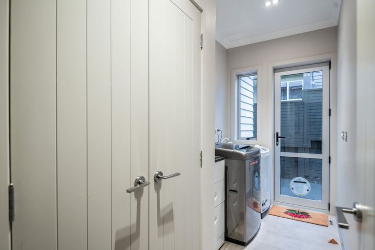 Photo of property in 41 Mauldeth Terrace, Churton Park, Wellington, 6037