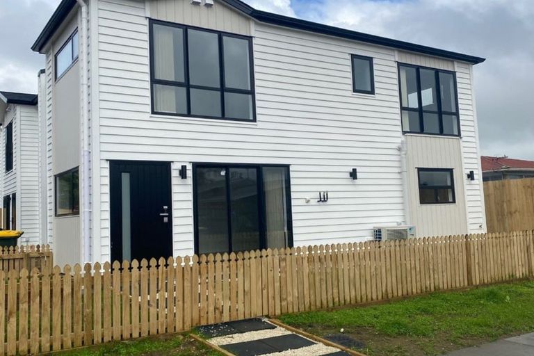 Photo of property in 9a Garth Place, Manurewa, Auckland, 2102