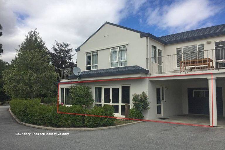 Photo of property in 1/23-31 Tenby Street, Wanaka, 9305